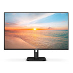 PHILIPS 27 27E1N1100A/00 IPS 1MS 120MHZ 1XVGA 1XHDMI FHD 1920X1080 HOPARLÖR FLICKER-FREE VESA SİYAH