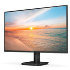 PHILIPS 27 27E1N1100A/00 IPS 1MS 120MHZ 1XVGA 1XHDMI FHD 1920X1080 HOPARLÖR FLICKER-FREE VESA SİYAH