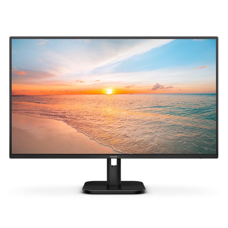 PHILIPS 27 27E1N1200A/01 IPS 1MS 120MHZ 1XVGA 1XHDMI 1XDP FHD 1920X1080 HOPARLÖR FLICKER-FREE VESA S