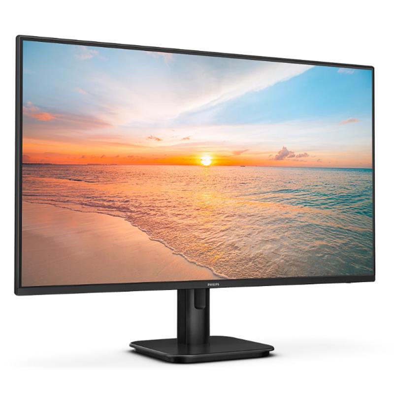 PHILIPS 27 27E1N1200A/01 IPS 1MS 120MHZ 1XVGA 1XHDMI 1XDP FHD 1920X1080 HOPARLÖR FLICKER-FREE VESA S