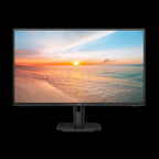 PHILIPS 23.8 24E1N1100A/01 IPS 1MS 120MHZ 1XVGA 1XHDMI FHD 1920X1080 HOPARLÖR FLICKER-FREE VESA SİYA