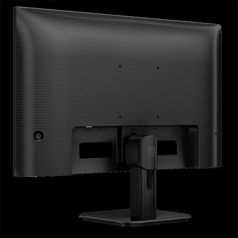 PHILIPS 23.8 24E1N1100A/01 IPS 1MS 120MHZ 1XVGA 1XHDMI FHD 1920X1080 HOPARLÖR FLICKER-FREE VESA SİYA