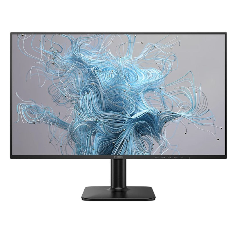 PHILIPS 23.8 24E2N1110/00 IPS 1MS 120MHZ 1XVGA 1XHDMI FHD 1920X1080 FLICKER-FREE VESA SİYAH