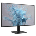 PHILIPS 23.8 24E2N1110/00 IPS 1MS 120MHZ 1XVGA 1XHDMI FHD 1920X1080 FLICKER-FREE VESA SİYAH