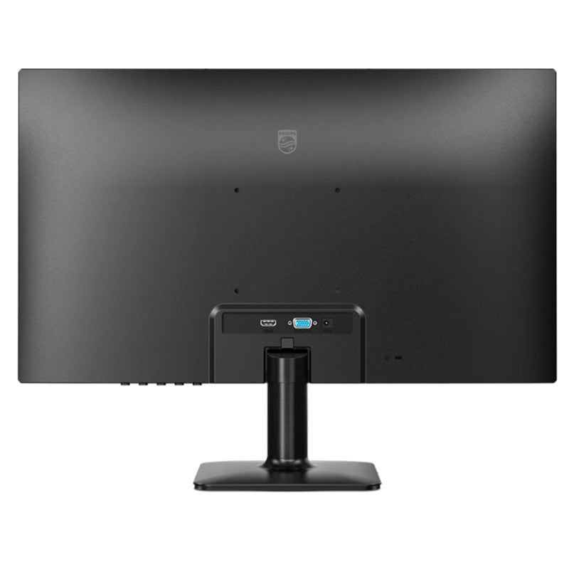 PHILIPS 23.8 24E2N1110/00 IPS 1MS 120MHZ 1XVGA 1XHDMI FHD 1920X1080 FLICKER-FREE VESA SİYAH