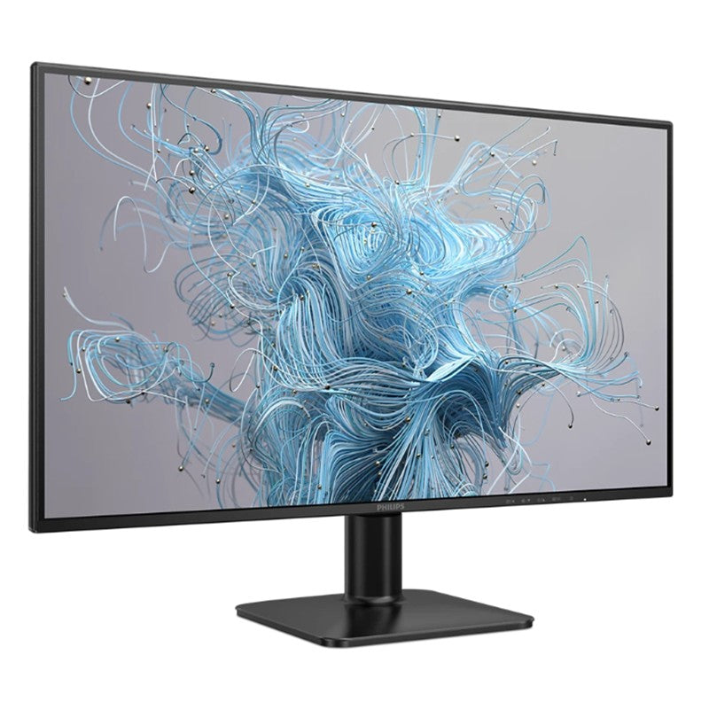 PHILIPS 27 27E2N1110/00 IPS 1MS 120MHZ 1XVGA 1XHDMI FHD 1920X1080 FLICKER-FREE VESA SİYAH