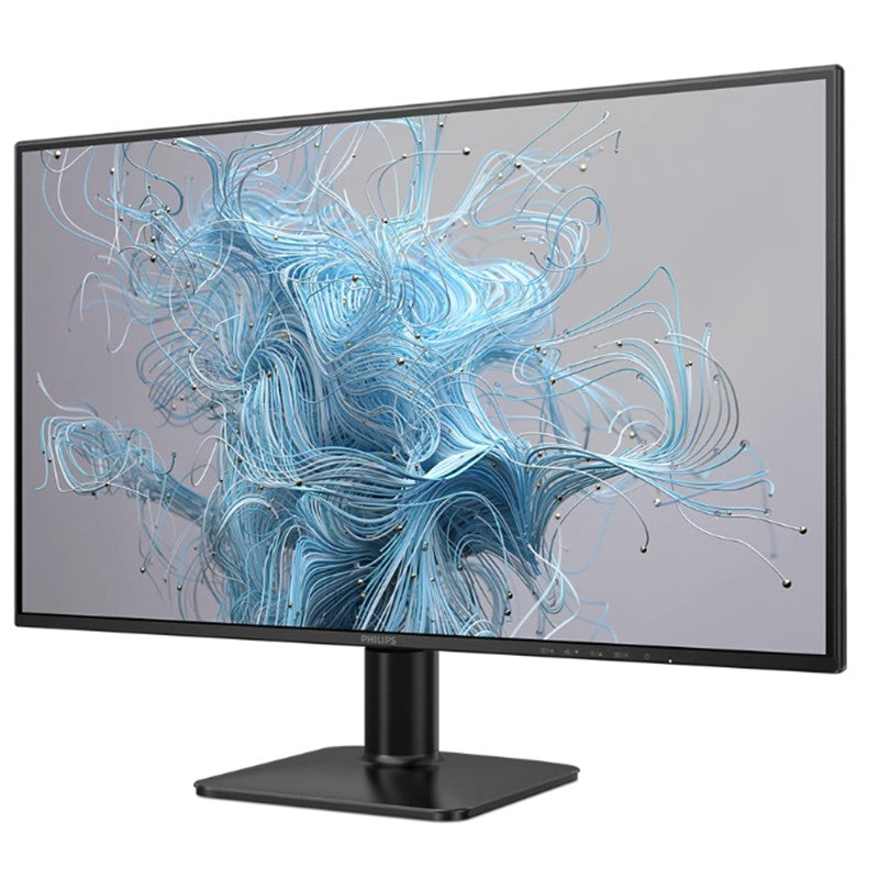 PHILIPS 27 27E2N1110/00 IPS 1MS 120MHZ 1XVGA 1XHDMI FHD 1920X1080 FLICKER-FREE VESA SİYAH