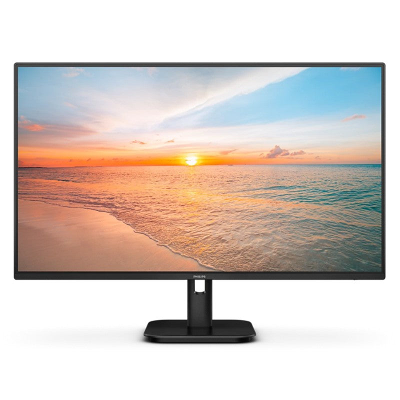 PHILIPS 27 27E1N1200A/00 IPS 1MS 120MHZ 1XVGA 1XHDMI 1XDP FHD 1920X1080 HOPARLÖR FLICKER-FREE VESA S