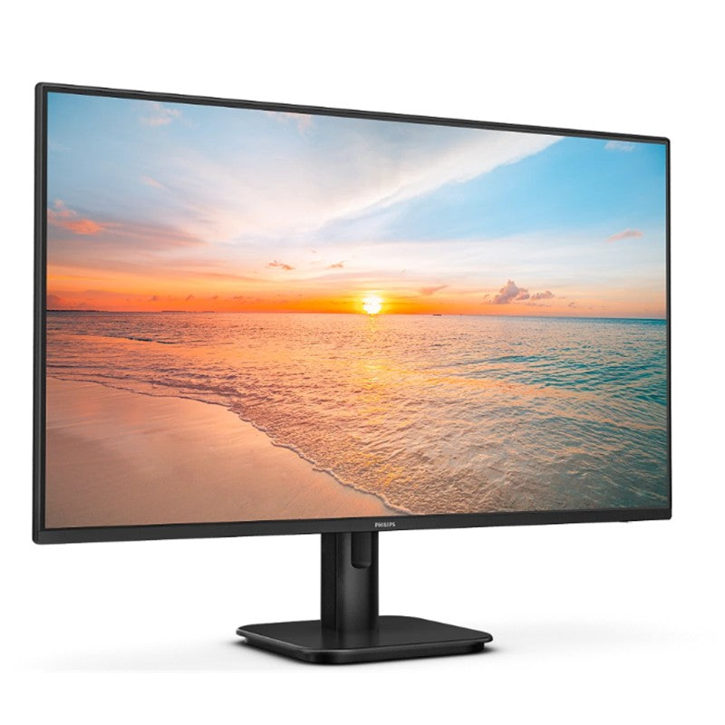 PHILIPS 27 27E1N1200A/00 IPS 1MS 120MHZ 1XVGA 1XHDMI 1XDP FHD 1920X1080 HOPARLÖR FLICKER-FREE VESA S