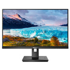 PHILIPS 27 275S1AE/00 IPS 4MS 75MHZ 1XHDMI 1XDP 1XDVI 2K QHD 2560X1440 HOPARLÖR YÜKSEKLİK AYARI FLIC