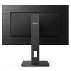 PHILIPS 27 275S1AE/00 IPS 4MS 75MHZ 1XHDMI 1XDP 1XDVI 2K QHD 2560X1440 HOPARLÖR YÜKSEKLİK AYARI FLIC