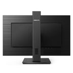 PHILIPS 27 275S1AE/00 IPS 4MS 75MHZ 1XHDMI 1XDP 1XDVI 2K QHD 2560X1440 HOPARLÖR YÜKSEKLİK AYARI FLIC