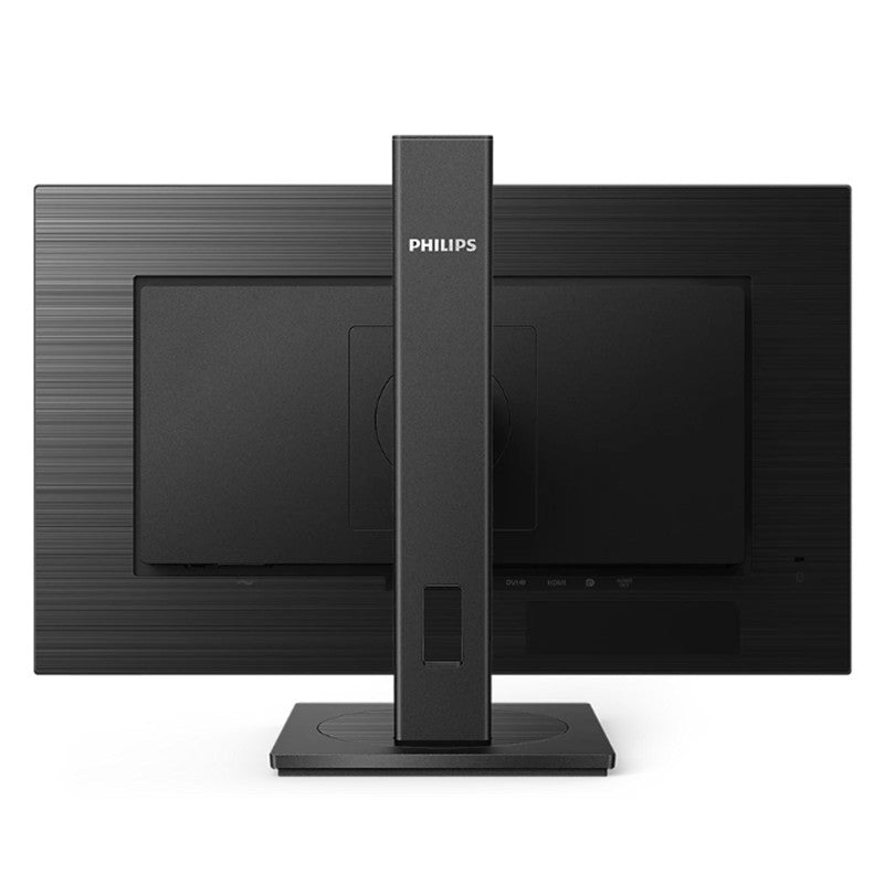 PHILIPS 27 275S1AE/00 IPS 4MS 75MHZ 1XHDMI 1XDP 1XDVI 2K QHD 2560X1440 HOPARLÖR YÜKSEKLİK AYARI FLIC