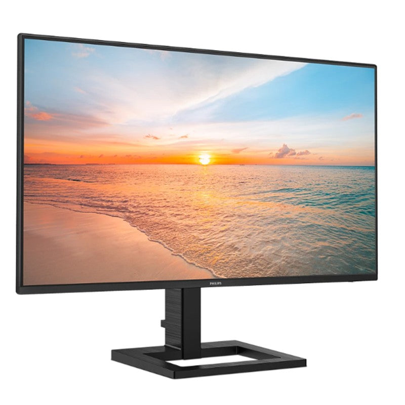 PHILIPS 23.8 24E1N1300AE/00 IPS 4MS 120MHZ 1XHDMI TYPE-C FHD 1920X1080 HOPARLÖR YÜKSEKLİK AYARI FLIC