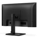 PHILIPS 23.8 24E1N1300AE/00 IPS 4MS 120MHZ 1XHDMI TYPE-C FHD 1920X1080 HOPARLÖR YÜKSEKLİK AYARI FLIC