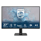 PHILIPS 27 27E2N2500/01 IPS 1MS 120HZ 1XHDMI 1XDP 2K QHD 2560X1440 FLICKER-FREE VESA SİYAH