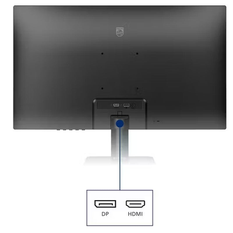 PHILIPS 27 27E2N2500/01 IPS 1MS 120HZ 1XHDMI 1XDP 2K QHD 2560X1440 FLICKER-FREE VESA SİYAH