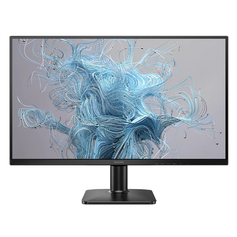 PHILIPS 27 27E2N1100L/01 1MS 120MHZ 1XVGA 1XHDMI FHD 1920X1080 VESA SİYAH
