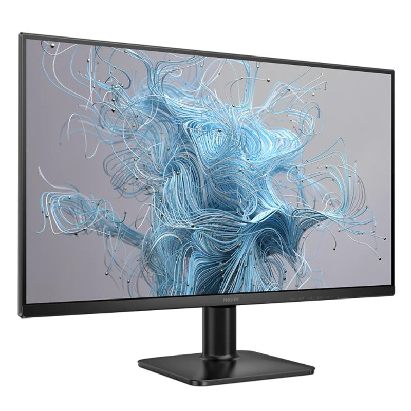 PHILIPS 27 27E2N1100L/01 1MS 120MHZ 1XVGA 1XHDMI FHD 1920X1080 VESA SİYAH
