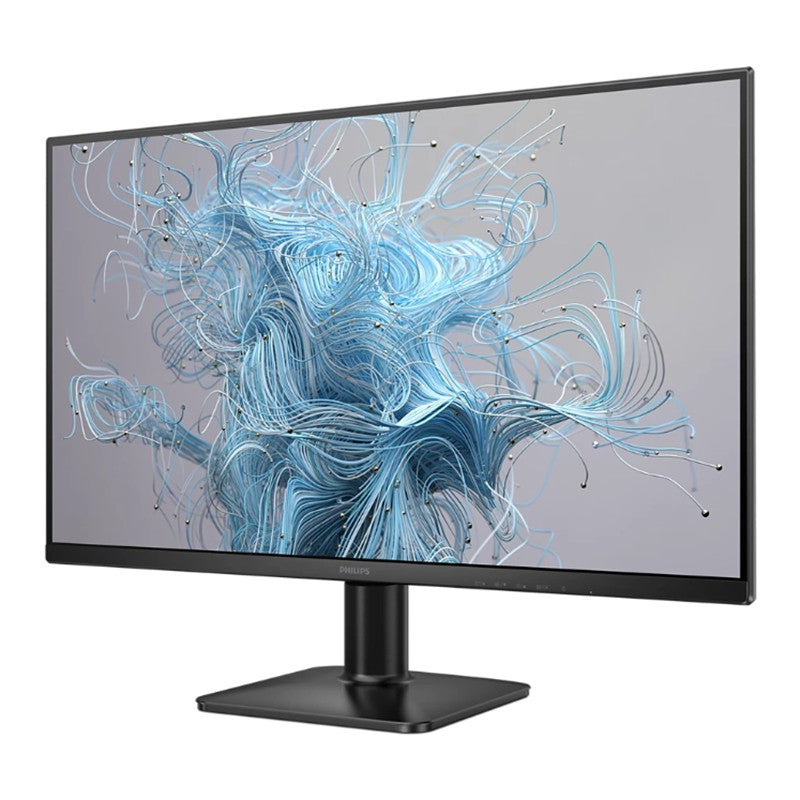 PHILIPS 27 27E2N1100L/01 1MS 120MHZ 1XVGA 1XHDMI FHD 1920X1080 VESA SİYAH