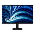 PHILIPS 23.8 24B2N2200/00 IPS 4MS 120MHZ 1XVGA 1XHDMI 1XDP FHD 1920X1080 HOPARLÖR VESA SİYAH