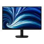 PHILIPS 23.8 24B2N2200/00 IPS 4MS 120MHZ 1XVGA 1XHDMI 1XDP FHD 1920X1080 HOPARLÖR VESA SİYAH