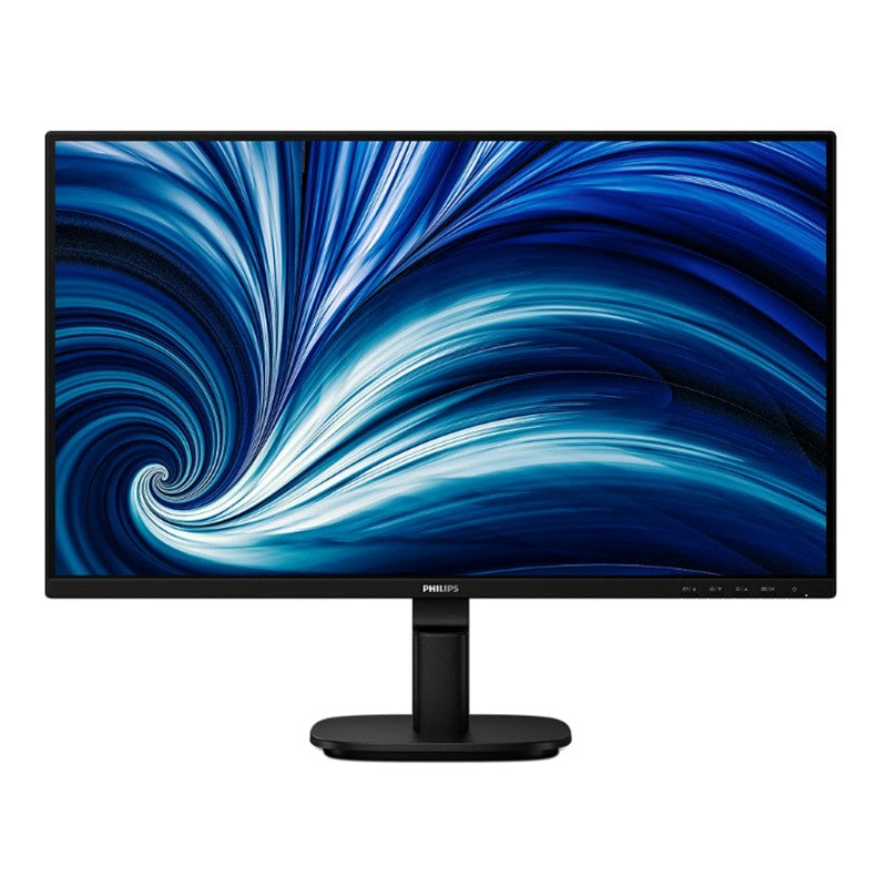 PHILIPS 23.8 24B2N2200/00 IPS 4MS 120MHZ 1XVGA 1XHDMI 1XDP FHD 1920X1080 HOPARLÖR VESA SİYAH