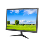 SENSEI 21.5 INC HS215 1920X1080 60HZ 5MS HDMI+VGA LED MONITOR