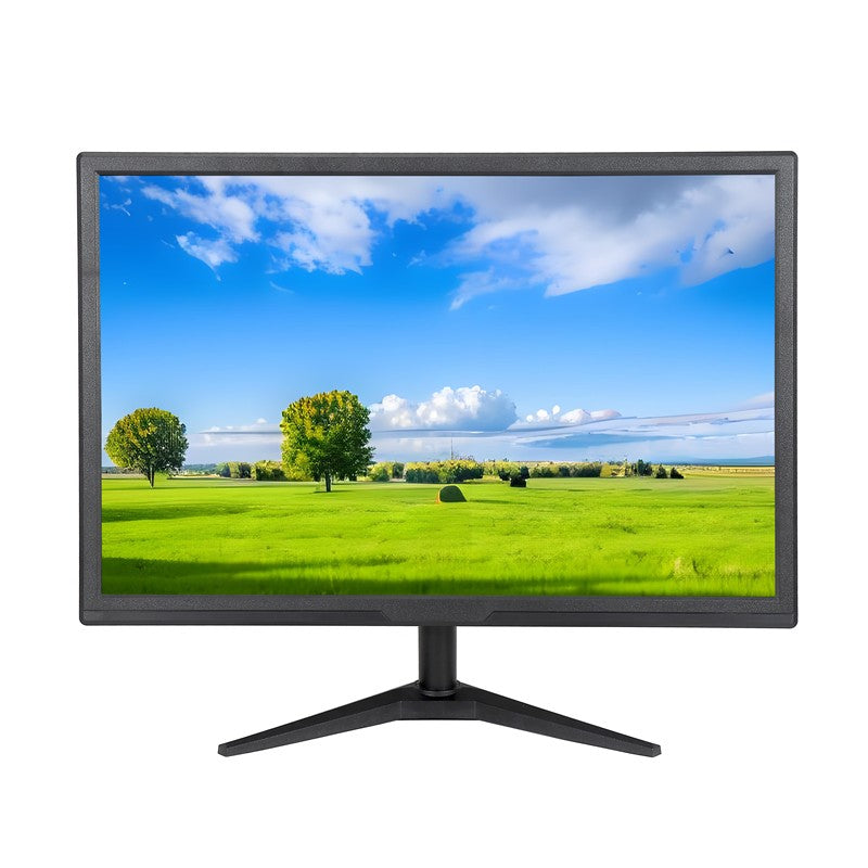 SENSEI 19.5 INC HS195 1600X900 60HZ 5MS HDMI+VGA LED MONİTÖR