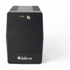 INFORM GUARDIAN 1200VA 1F/1F (2X7AH) 7/20DK LINE INTERAKTIF UPS