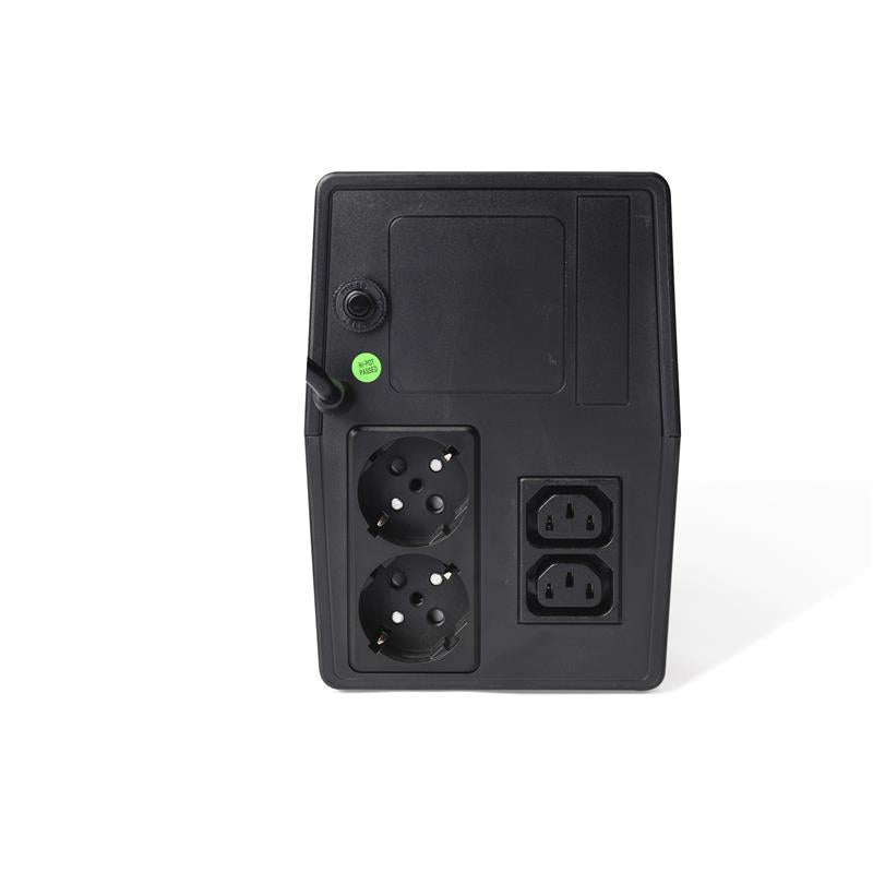 INFORM GUARDIAN 1200VA 1F/1F (2X7AH) 7/20DK LINE INTERAKTIF UPS