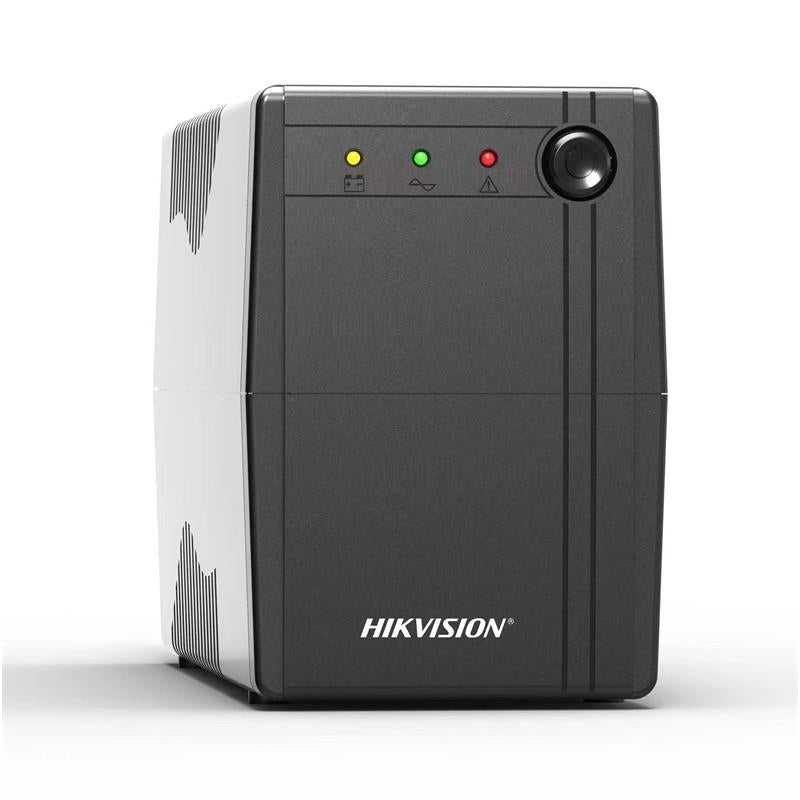 HIKVISION DS-UPS600 600VA/360W (1X7AH) UPS GÜÇ KAYNAĞI