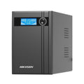 HIKVISION DS-UPS2000 2000VA/120W (2X9AH) UPS GÜÇ KAYNAĞI