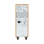 MAKELSAN POWERPACK SE 10KVA 1F/1F (16X7AH) PF;1 5/10DK ONLINE UPS