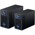 TESCOM NEOLINE 2KVA 1F/1F (4X9AH) 5/10DK LCD ONLINE UPS