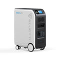 BLUETTI EP500PRO 3000W 5100WH TAŞINABİLİR DOKUNMATİK GÜÇ İSTASYONU