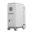 BLUETTI EP500PRO 3000W 5100WH TAŞINABİLİR DOKUNMATİK GÜÇ İSTASYONU