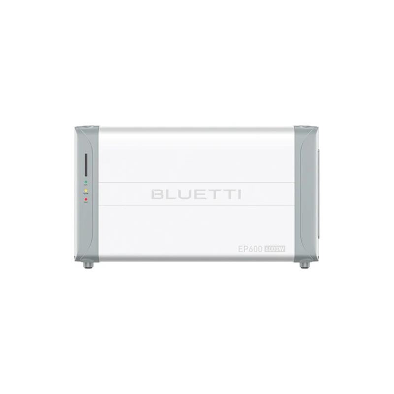 BLUETTI B500 4960WH HARİCİ BATARYA ÜNİTESİ
