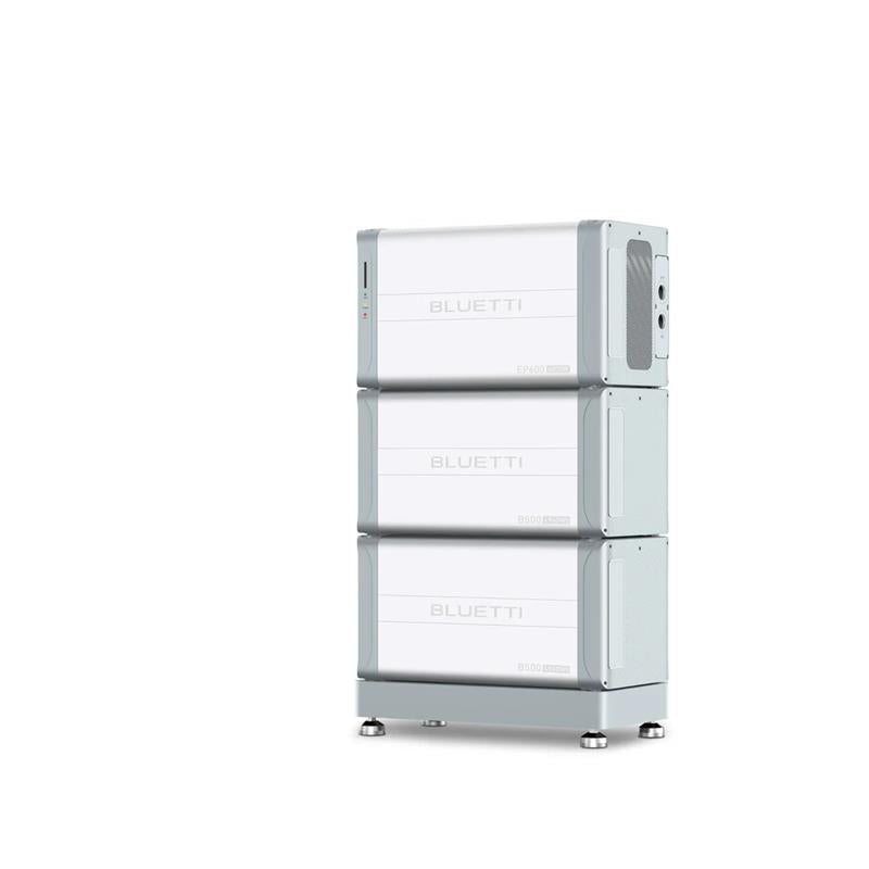 BLUETTI B500 4960WH HARİCİ BATARYA ÜNİTESİ