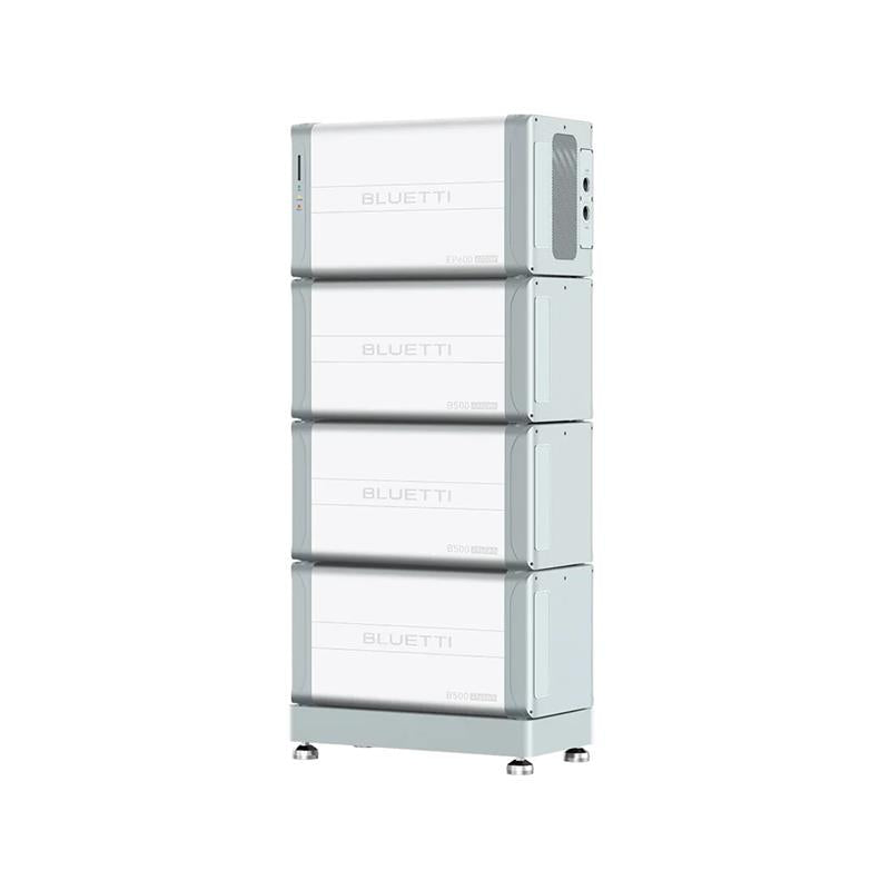 BLUETTI B500 4960WH HARİCİ BATARYA ÜNİTESİ