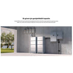 BLUETTI B500 4960WH HARİCİ BATARYA ÜNİTESİ