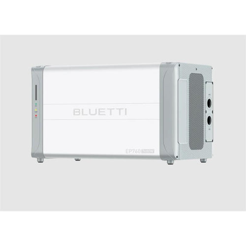 BLUETTI EP760 7600W MONOFAZE INVERTER