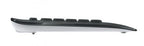 LOGITECH MK540 Q TR ADVANCED KABLOSUZ KLAVYE MOUSE SET SİYAH 920-008687
