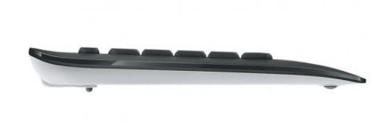 LOGITECH MK540 Q TR ADVANCED KABLOSUZ KLAVYE MOUSE SET SİYAH 920-008687