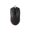 A4 TECH OP-760 SİYAH USB OPTİK 1200DPI KABLOLU MOUSE