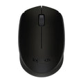 LOGITECH M170 KABLOSUZ MOUSE SİYAH 910-004642