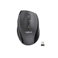 LOGITECH M705 MARATHON KABLOSUZ MOUSE SİYAH 910-001949