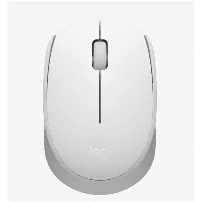 LOGITECH M171 KABLOSUZ USB MOUSE BEYAZ 910-006867