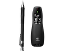 LOGITECH R400 LAZER SUNUM KUMANDASI 910-001356