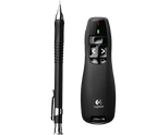 LOGITECH R400 LAZER SUNUM KUMANDASI 910-001356